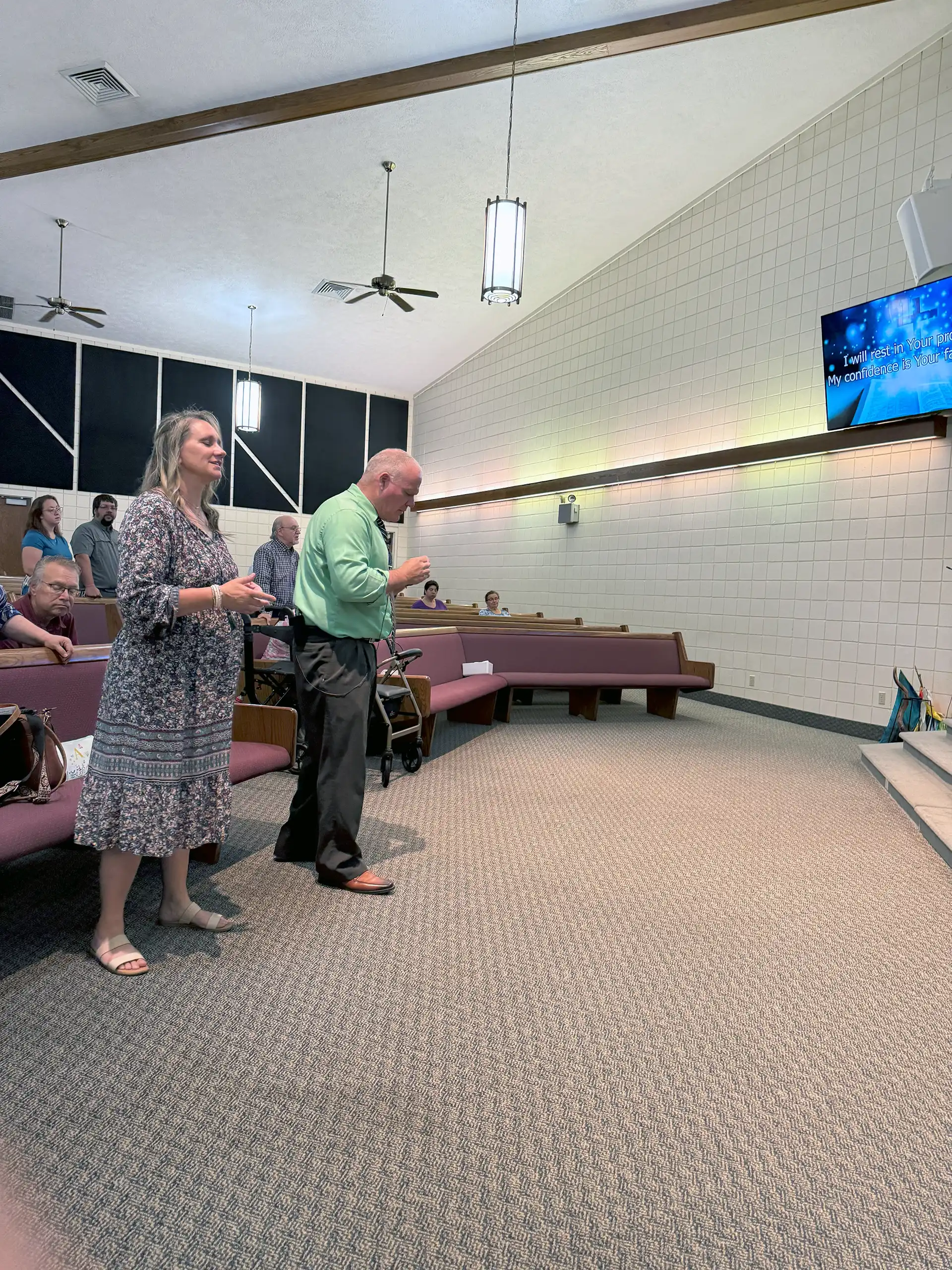 Church 6